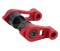 Armaspec FULCRUM 45/90 Degree Short/Full Throw Ambidextrous Safety Selector - Red