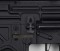 Battle Arms Development AR15/M16 Enhanced Bolt Catch Investment Cast - Black