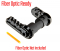 Battle Arms Development Elite Ambidextrous Safety Selector 60/90 Degree (BAD-ASS-ELITE) - Black