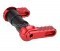 Battle Arms Development Lightweight Ambidextrous Safety Selector 60/90 Degree (BAD-ASS-LITE) - Red