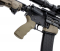 ERGO AR SUREGRIP Aggressive Texture Pistol Grip (4009) - Black
