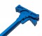 Fortis Hammer AR15/M16 Charging Handle 5.56 - Blue Anodized