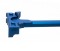 Fortis Hammer AR15/M16 Charging Handle 5.56 - Blue Anodized