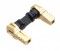 Fortis SLS FIFTY Safety Selector (50 & 90 Degree) - Gold
