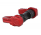 Fortis SS FIFTY Safety Selector (50 & 90 Degree) - Red
