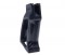 Fortis Torque Pistol Grip (PG) Carbon Fiber 25° - Black