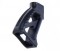 Fortis Torque Pistol Grip (PG) Carbon Fiber - Black
