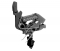 HIPERFIRE X2S Mod-3 Two-Stage AR Trigger Flat (X2SM3) - Black