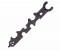 Leapers UTG AR15/AR308 Armorer's Multi-Function Combo Wrench