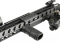 Leapers UTG Compact Polymer Foregrip M-LOK - Black