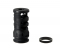 Leapers UTG Pro AR15 Stubby Muzzle Brake .223/5.56 1.75" Length