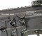 Luth-AR AR-15 Paddle Oversize Bolt Catch - Black
