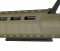 Magpul AFG-2 M-LOK Adapter Rail