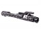 Phase 5 AR-15 Complete Phosphate Bolt Carrier Group with All-Over Print - Chrome Lined