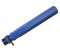 Phase 5 HexOne Rifle Length Buffer Tube - Blue