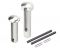 R1 Tactical AR-15 Pivot and Takedown Pins Set - Stainless Steel