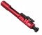 R1 Tactical AR-15 Aluminum Bolt Carrier Group - Anodized Red