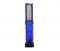 R1 Tactical Modified Lancer L7AWM 20 round 7.62 - Blue Translucent