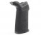 R1 Tactical Custom Stippled Magpul MOE Pistol Grip - Black