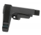 SB Tactical SBA3 Pistol Stabilizing Brace - Black