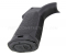 Strike Industries AR Overmolded Enhanced Pistol Grip 20 - Black