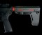 Strike Industries Carbine Length Pistol Receiver Extension - Black
