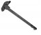 Strike Industries Charging Handle with Extended Latch Red Line