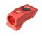 Strike Industries Link Angled QD Mount - Red