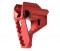 Strike Industries Pit Stock - Red