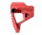 Strike Industries Pit Stock - Red