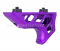 Timber Creek M-LOK Enforcer Mini Angled Foregrip - Purple