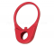 Timber Creek QD End Plate - Red
