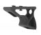 Trinity Force Hammer Grip Aluminum KeyMod - Black